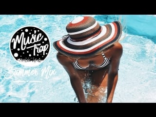 Tropical deep house | summer mix 2018 | kygo sia avicii zayn style