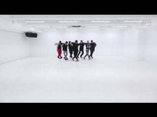 Synchronization bts