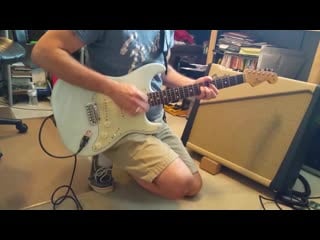 Alexander pribora red&white pickups