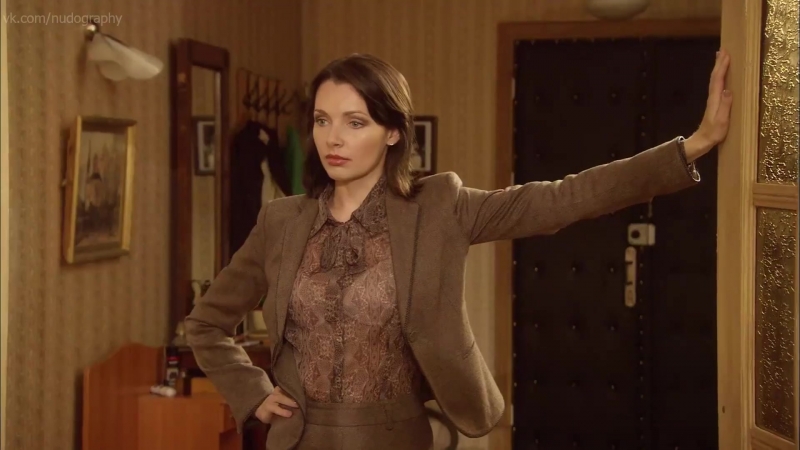 Наталия антонова в сериале "дыши со мной" (счастье взаймы, 2012, артем насыбулин) серия 7 (1080p)