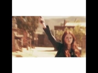 Amelia pond