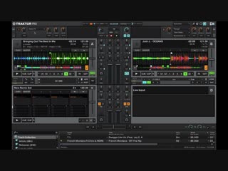 Skillshare djing with traktor 101 navigating to your first mix