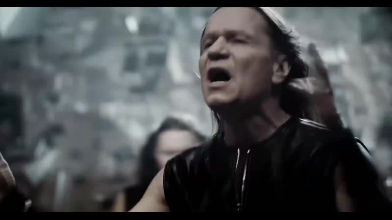 Кипелов непокорённый