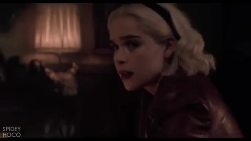 Sabrina spellman ││ chilling adventures of sabrina