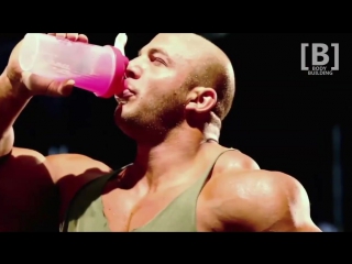 Top 6 bodybuilders at 2016 mr olympia who wil be king؟