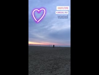 Instastory by @galkina katia //