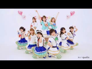 【parfait】青空jumping heart!!踊ってみた full ＊ ラブライブ！サンシャイン!! ＊lovelive！sunshi 720 x 1280 sm35622152