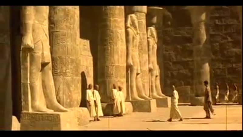 Faraón (faraon (pharaoh), 1966) jerzy kawalerowicz