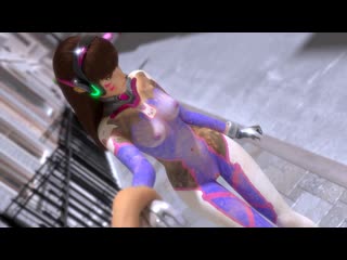 [overwatch] [whistle] lvl3toaster
