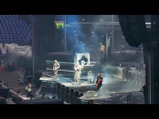 [rtvinz] rammstein puppe (live aus gelsenkirchen 2019, multicam by vinz)