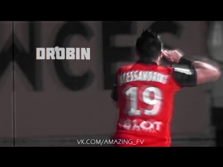 Goal alessandrini | drobin | com/amazing fv