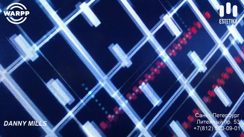 Estetika danny mills | jackski | alba | miss mood