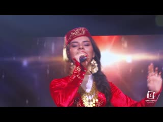 Diana petrenko horan, noğay çiñları