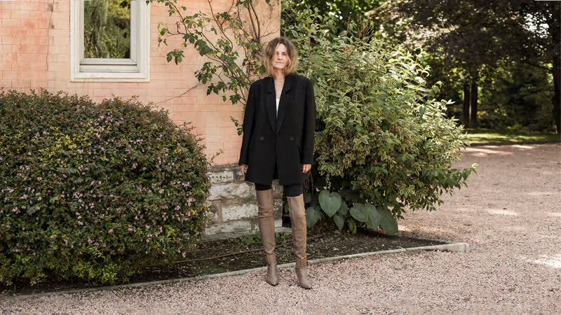 Катя мухина собираем стильные осенние образы | ekonika