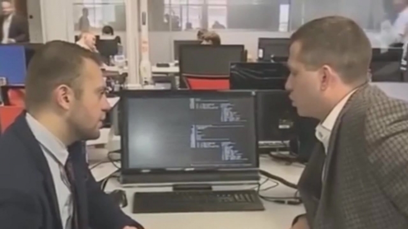 Отечественные спец службы заботятся о нас [рофлы и панчи]