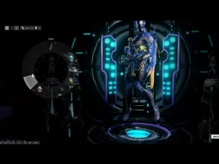 The gear wheel has increased in size from 8 to 12 slots