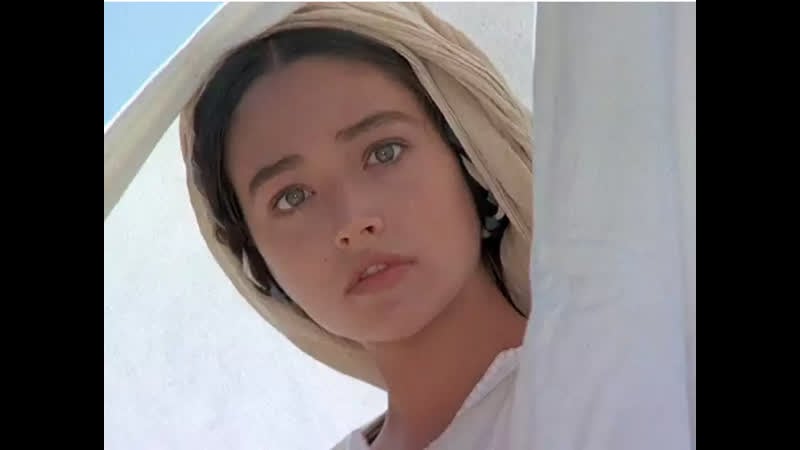 Иисус из назарета (1977 великобритания, италия)