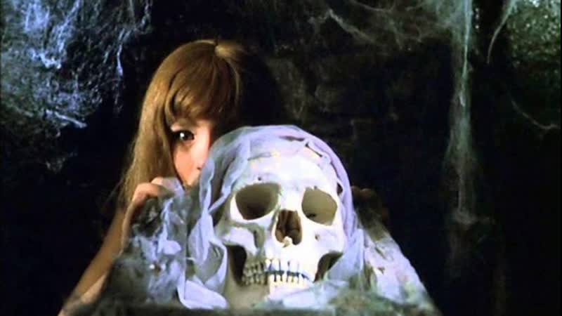 Valerie a tyden divu 1970 / valerie and her week of wonders / валерия и неделя чудес