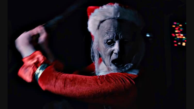 Миссис клаус (2018)