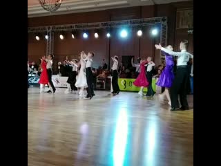 Crystal ball 2020 denis efimov & simona dobis