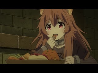 Восхождение героя щита смотреть