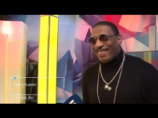 Tvблог kevin mccoy (кевин маккой) о своей даче