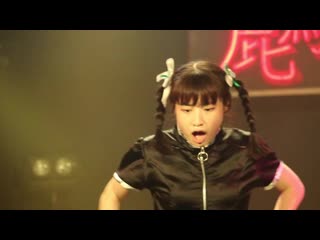 Melon batake a go go train 中村ソゼ推しカメラ 01/09/2019