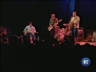 Jack johnson with ben harper flake (live in san diego)