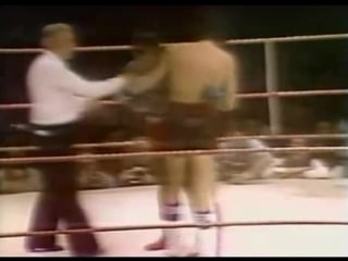 Carlos monzon vs rodrigo valdez (26 06 1976)