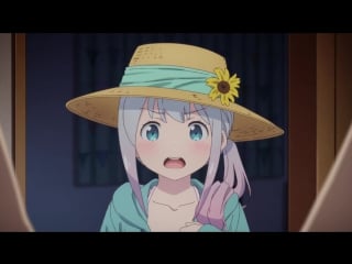 Eromanga sensei preview