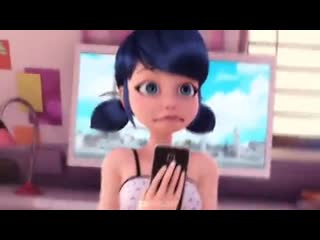 Marinette dupain cheng x adrien agreste