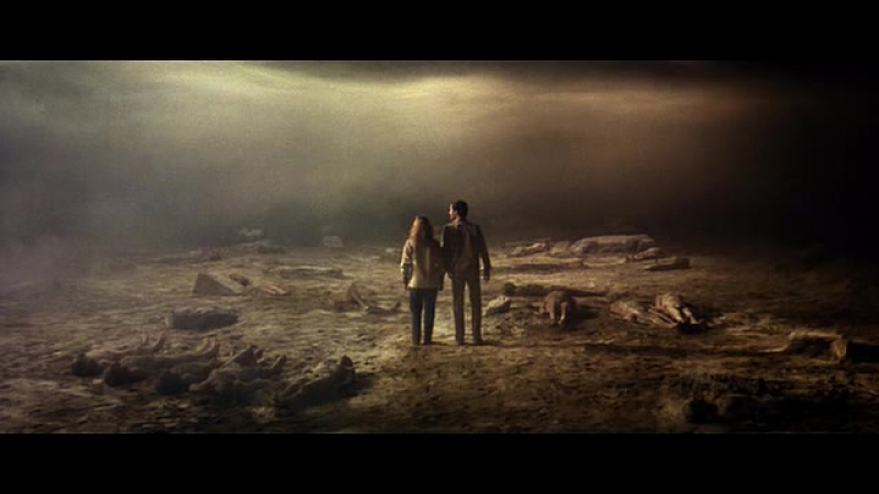 Седьмые врата ада (1981)