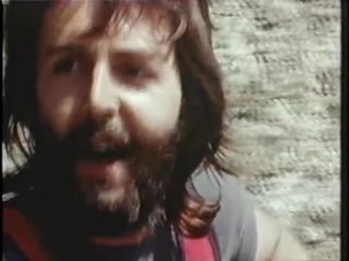 Paul mccartney bip bop