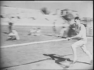 Cornelius warmerdam new pole vaulting world record 1940