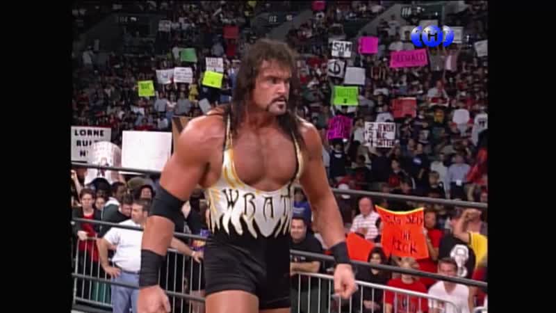 1998 porn video – (wwe mania) титаны реслинга 2/11/1998