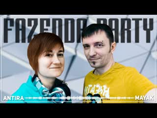 Mayak fazenda party 4 (half time)