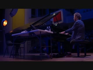 Chick corea solo at fondation louis vuitton, paris 26 04 2018