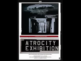 The atrocity exhibition (2000)