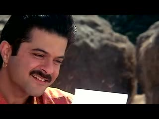 Dhak dhak karne laga beta [1992]