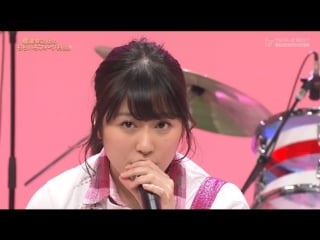 Konosuke sakazaki no momoiro folk mura #29 2 2 20170119