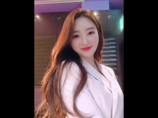 180824 sua's elegant birthday