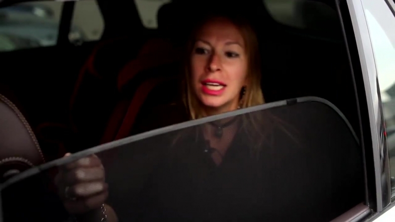 Лиса рулит ( елена лисовская ) обзор каркасные шторки трокот