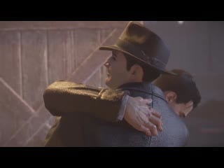 [muzzloff play] история фрэнка mafia definitive edition прохождение #4