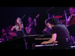 Yanni felitsa (live at el morro, puerto rico) hd