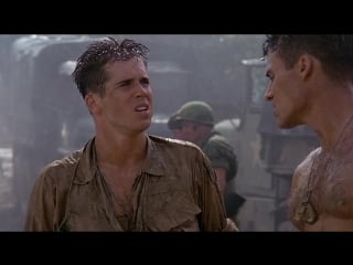 Hamburger hill 87