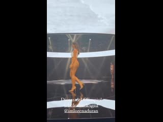 Gran canaria moda calida swimwear 2020