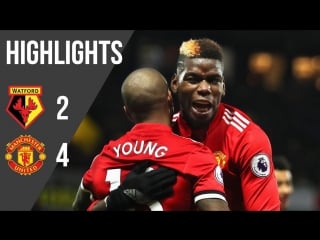 All of manchester uniteds 4 goals away to watford last season that ashley young free kick was a peach mufc