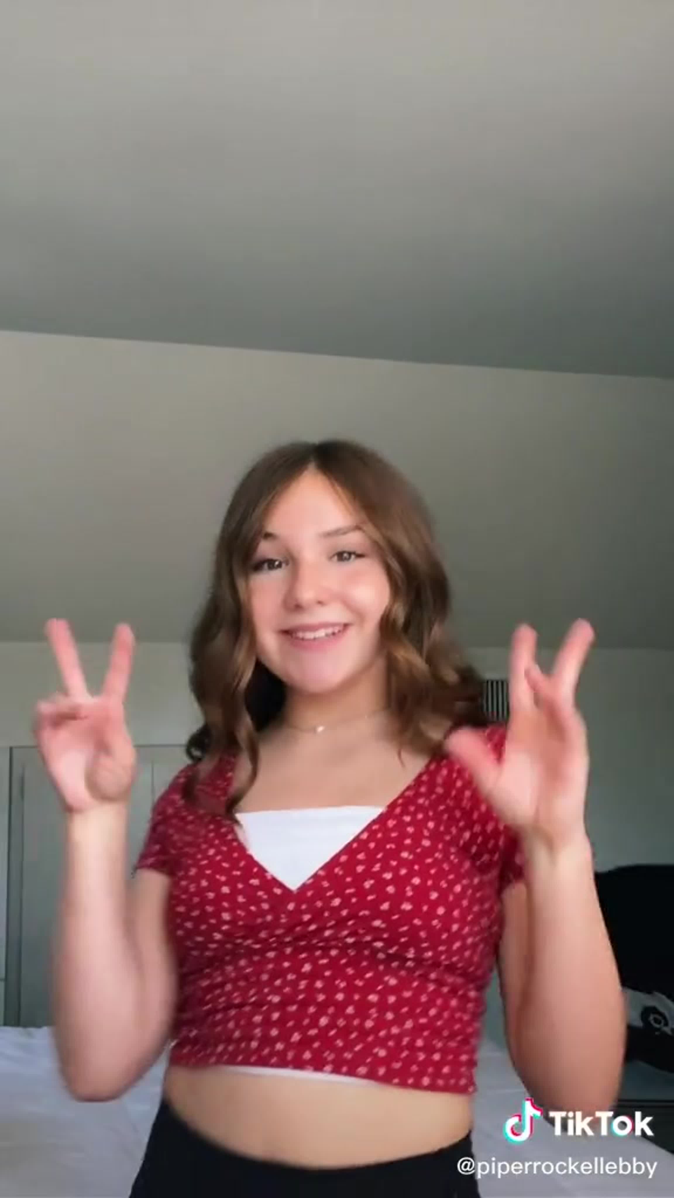 From tik tok piper rockelle (new) watch online