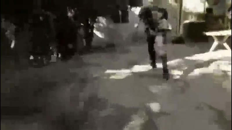 Особые приметы (vhs video)