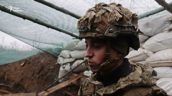 🇺🇦 «в будь якому випадку країну треба захистити» бійці про обстріли під горліою